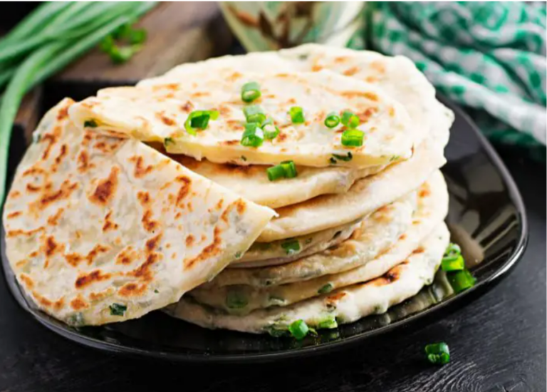 Pane dal sapore delizioso senza l'utilizzo del forno
