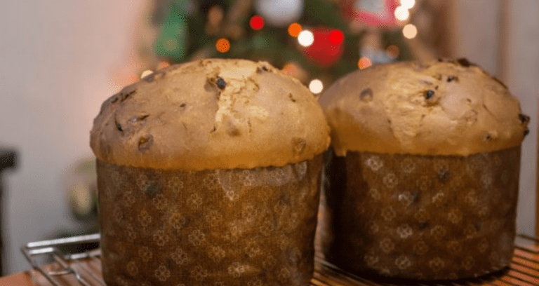 Come far durare più a lungo il pane dolce?