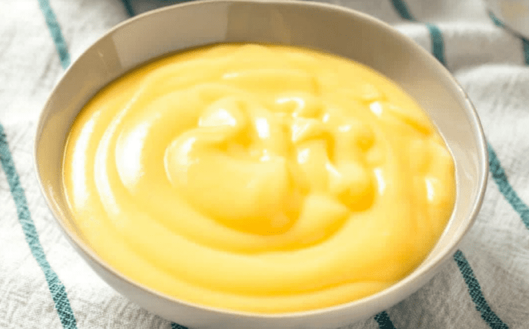 ricetta crema pasticcera fatta in casa passo dopo passo