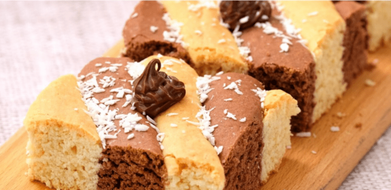 Crostata morbida bigusto: il dolce friabile, goloso e semplice da realizzare!