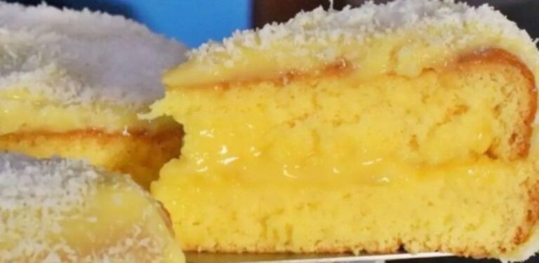 Bridal Mattress Cake… si scioglie in bocca ad ogni morso!