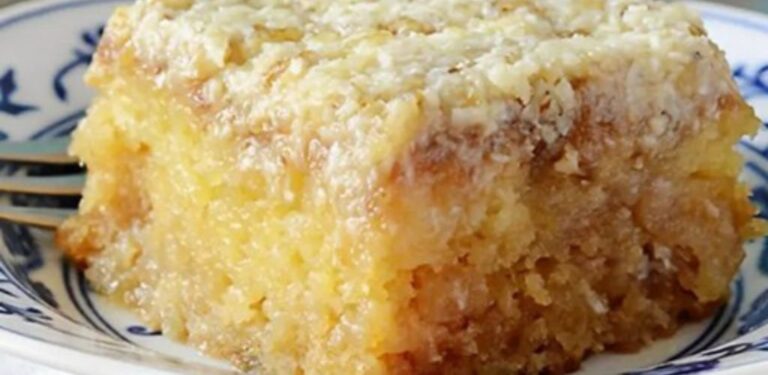 Il dolce dal cielo, una delizia semplice e pratica da gustare in ogni momento