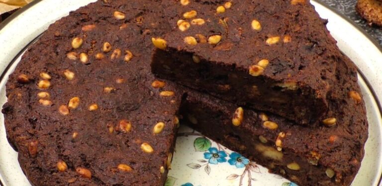 Torta paesana: la ricetta del delizioso e autentico dolce tipico lombardo