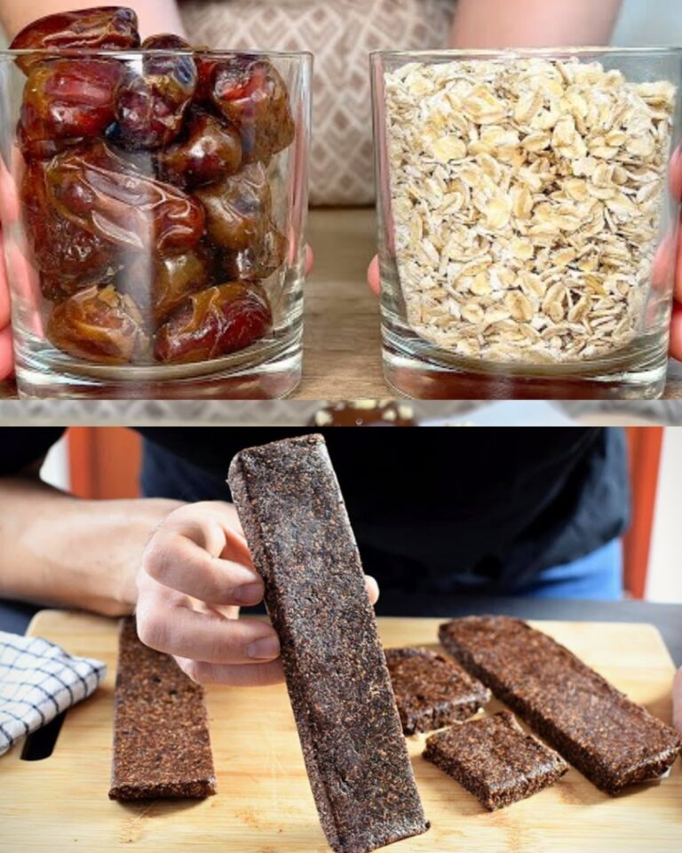 Barrette energetiche fatte in casa