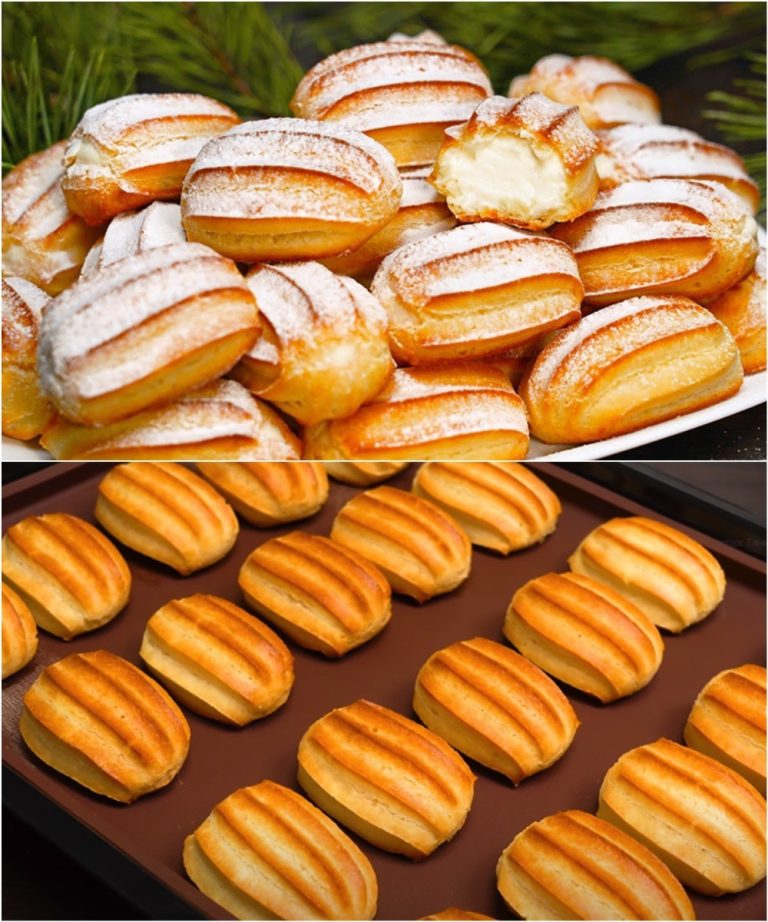 Torte alla crema da sogno: il segreto di una crema semplice ma irresistibile