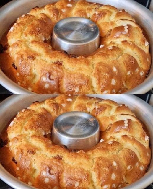 Torta della Nonna: Amore e Gusto Italiano