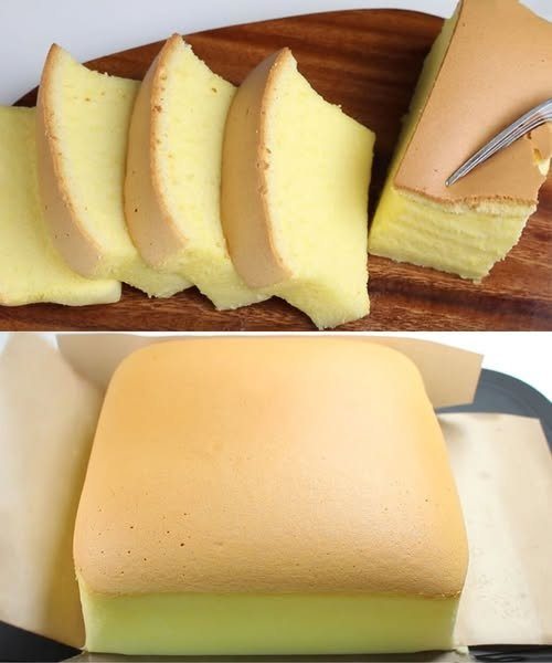 Sarà la torta più soffice di sempre!