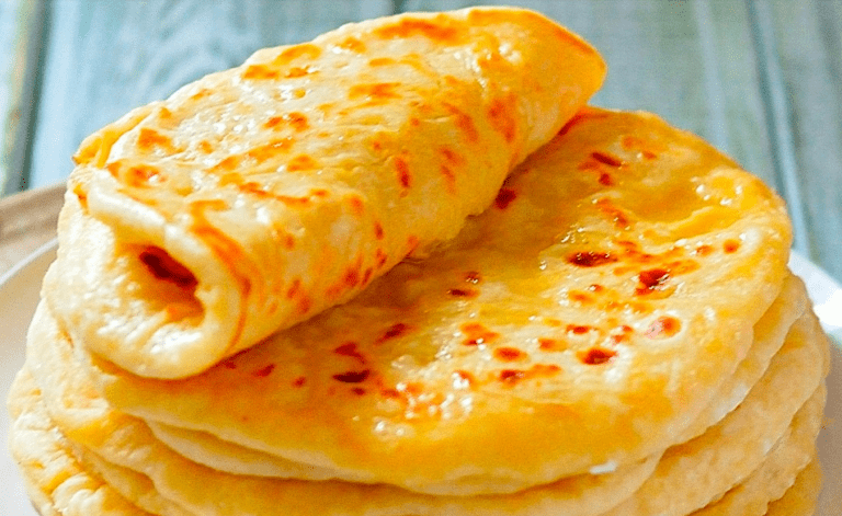 Focaccia turca: il metodo per farla perfetta!