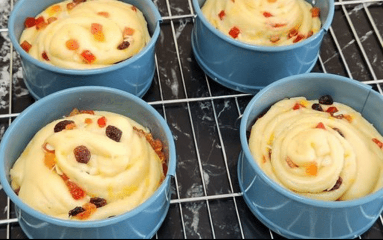 Mia suocera mi ha insegnato una ricetta vecchia di 100 anni! Incredibilmente delizioso!