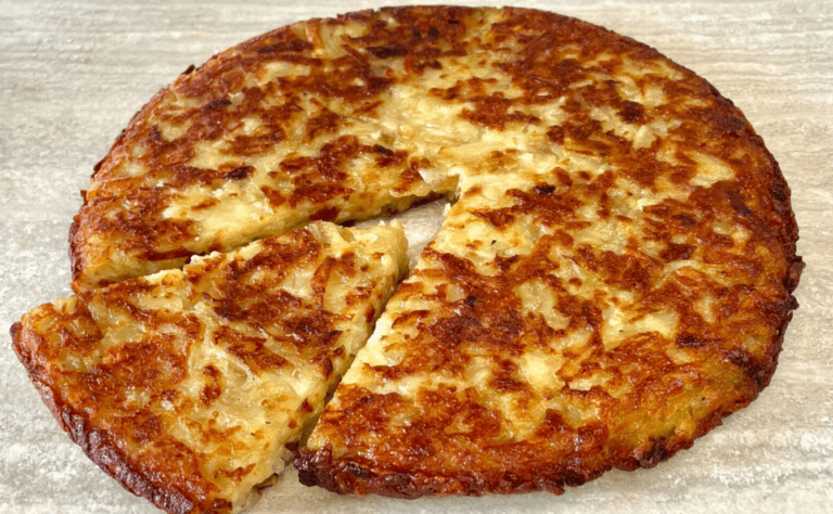 Frico: la ricetta del secondo piatto tipico della cucina friulana