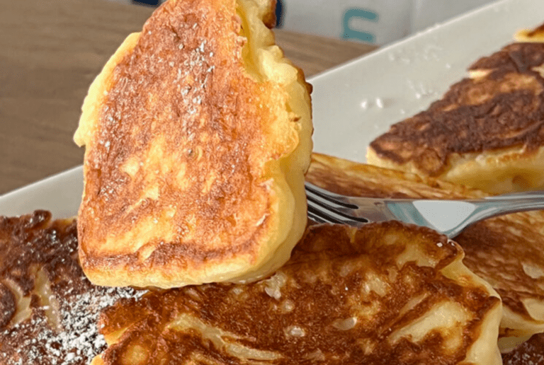 Fornirò la ricetta in cambio di un semplice ringraziamento