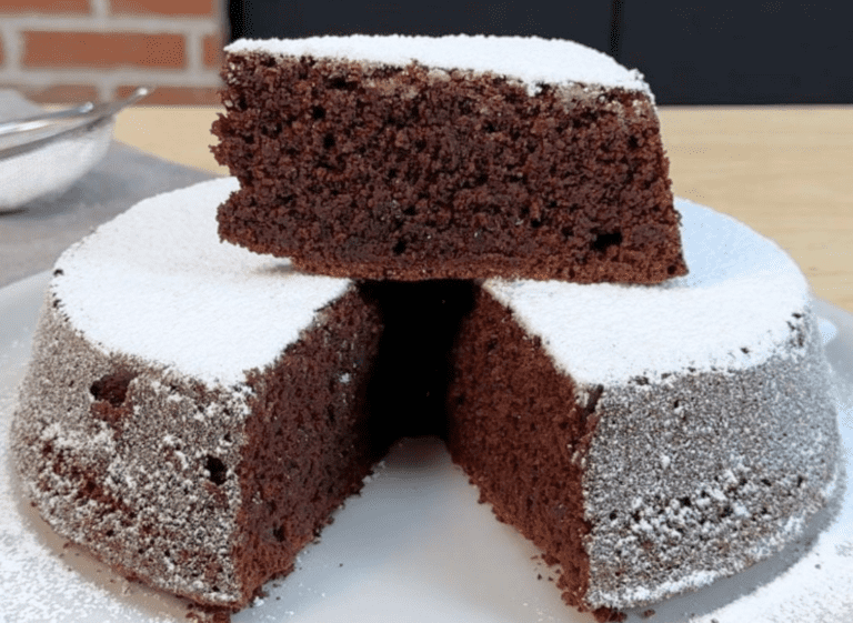 Torta Caprese: la ricetta del dolce tradizionale campano