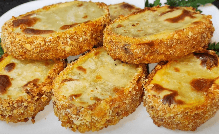 Patate ripiene senza frittura: un contorno ricco e sfizioso