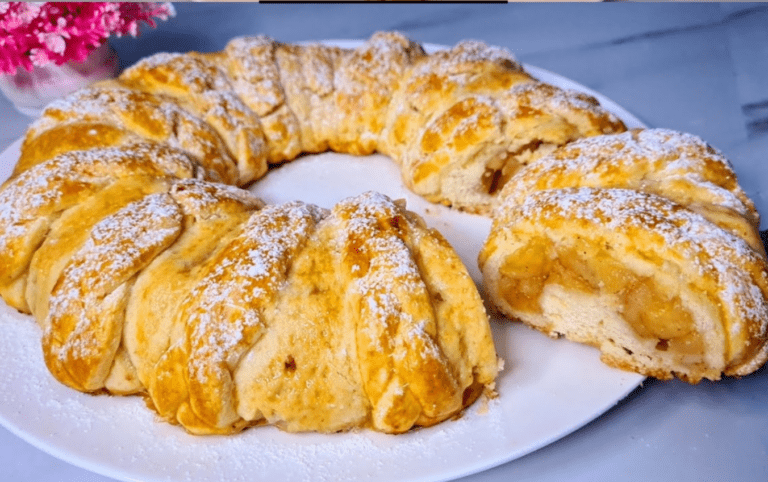 La migliore torta di mele di sempre