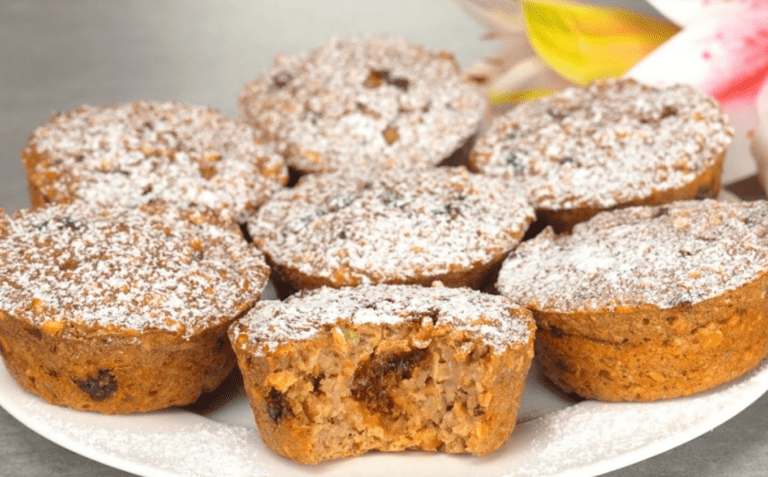 Ricetta per le barrette dimagranti