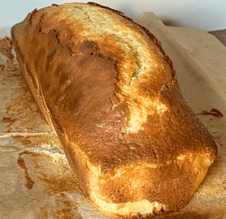 RICETTA VELOCE DELLA TORTA AL LIMONE