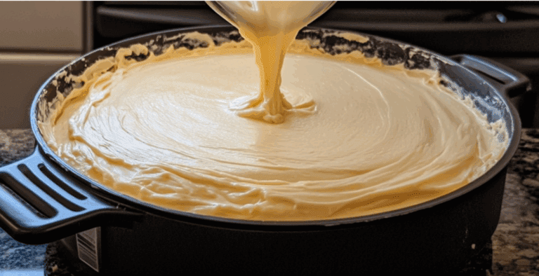 Con soli 3 ingredienti, la torta più soffice del mondo!