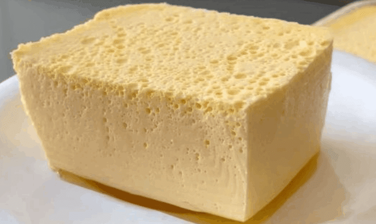 Una Ricetta da Conservare come un Gioiello Prezioso!