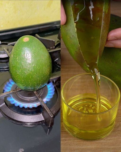 Ecco il segreto per cui tutti buttano gli avocado nel fuoco!