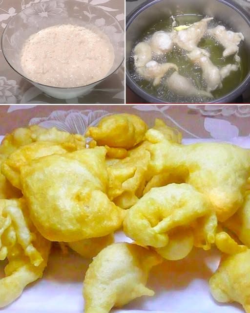 Ti basterà mischiare farina, acqua, sale e lievito. Saranno gonfie, soffici e troppo buone per non provarle: