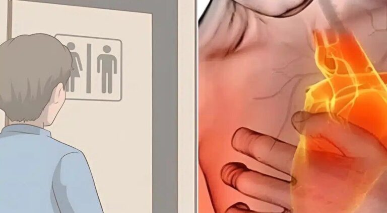 Minzione Eccessiva: Cause, Sintomi e Quando Preoccuparsi