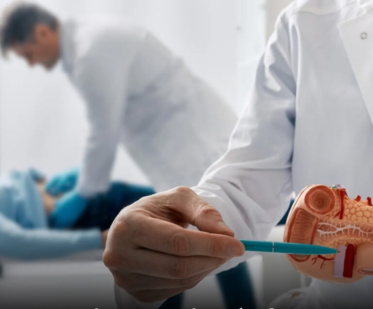 Un maratoneta con un cancro terminale al pancreas mette in guardia dal primo sintomo che ha trascurato