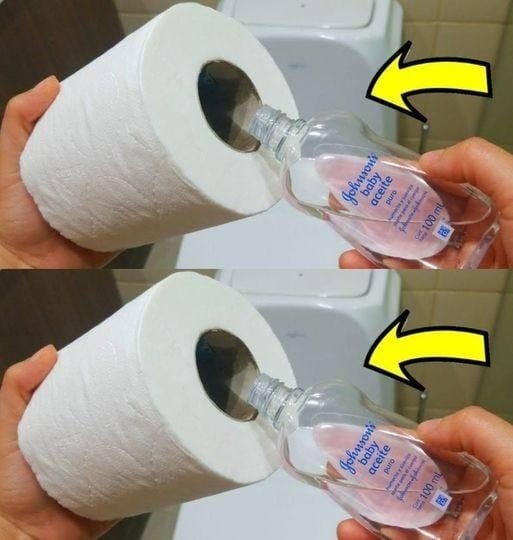 Un bagno profumato per 24 ore, questo è il segreto degli hotel