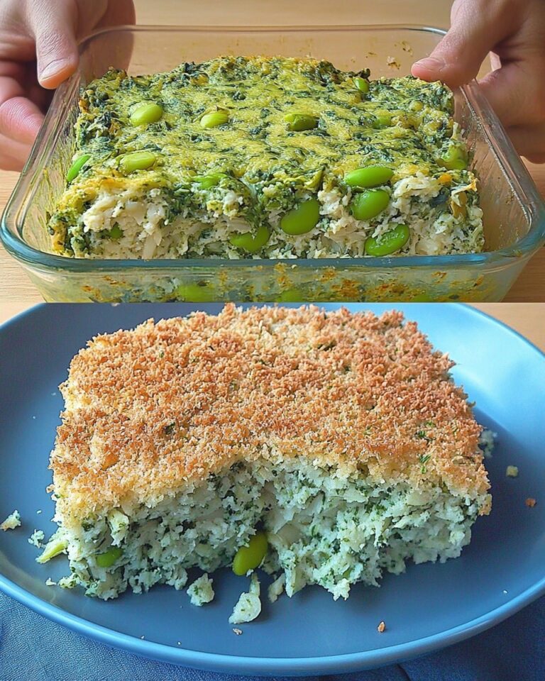 SFORMATO DI ZUCCHINE MORBIDO E SQUISITO!