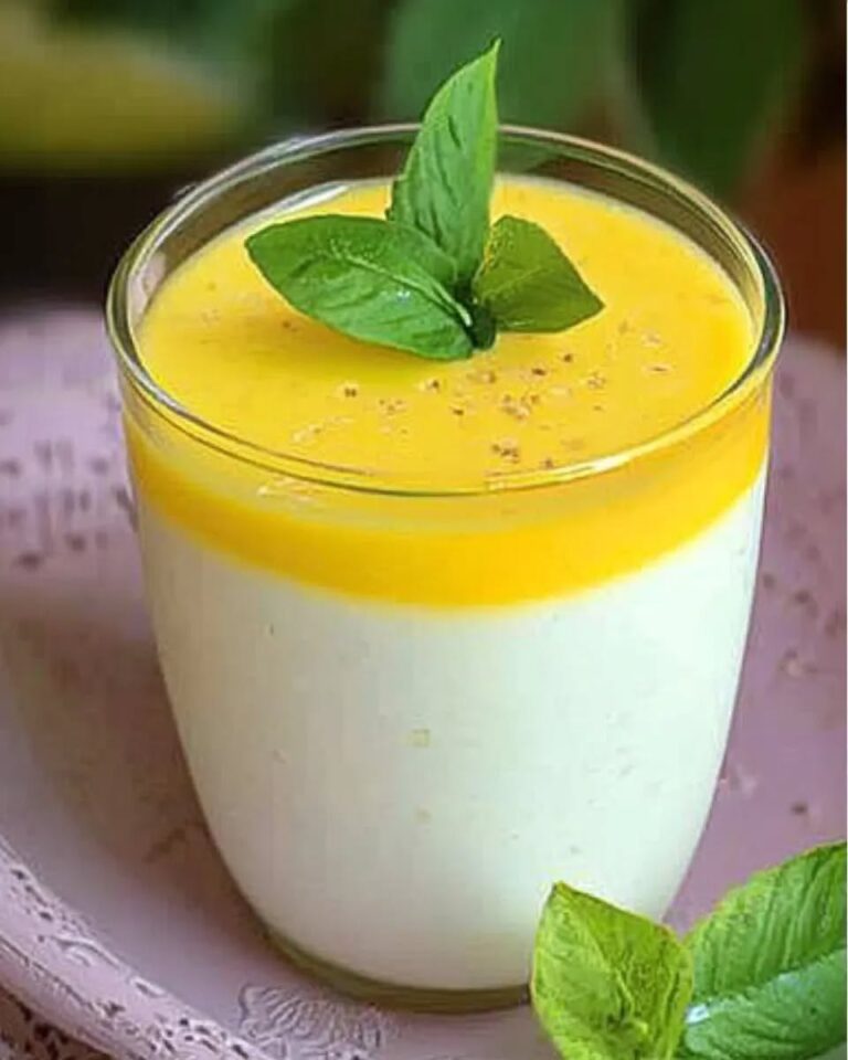 CREMA AL LIMONE SENZA LATTE E SENZA UOVA