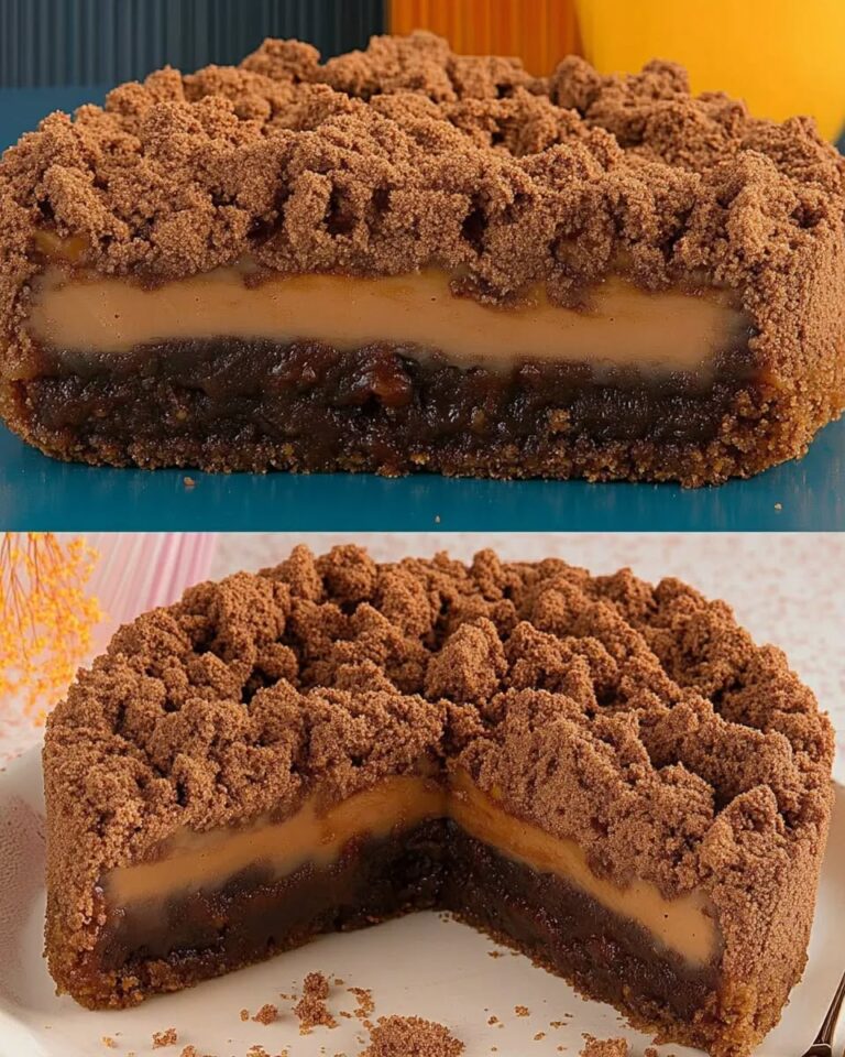 NON È LA SOLITA CROSTATA