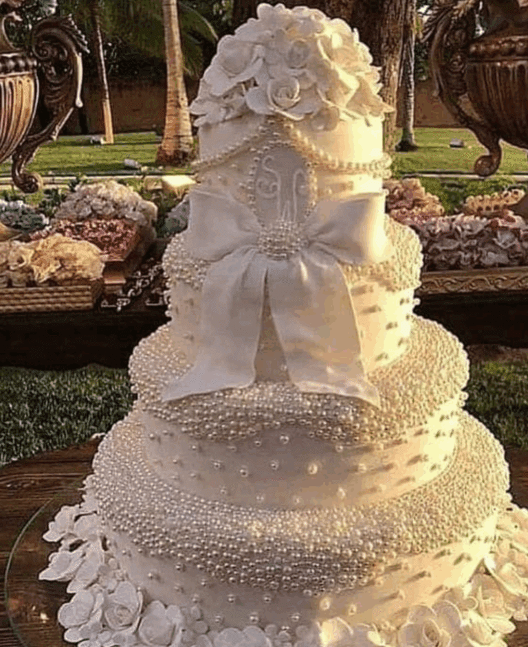 TORTA PERFETTA PER LE FESTE