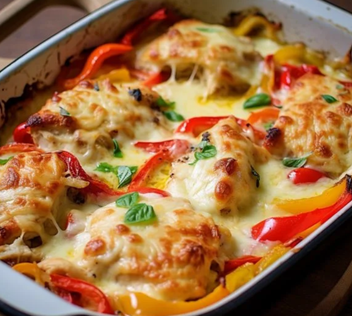 Lo giuro quando preparo questo piatto tutta la famiglia impazzisce