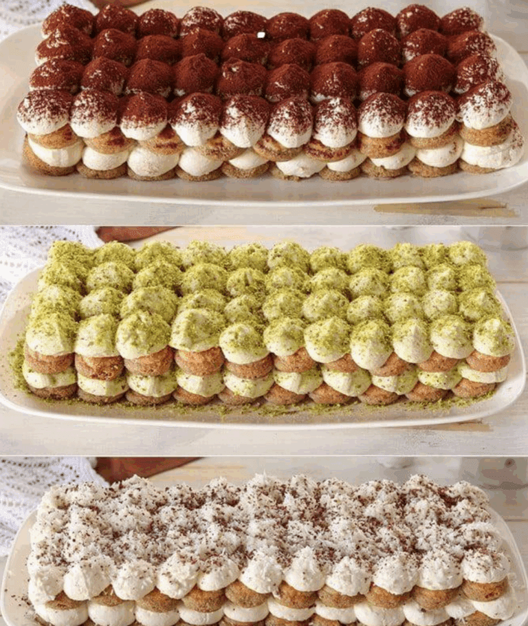 Tiramisù senza uova: 3 ricette facili e veloci