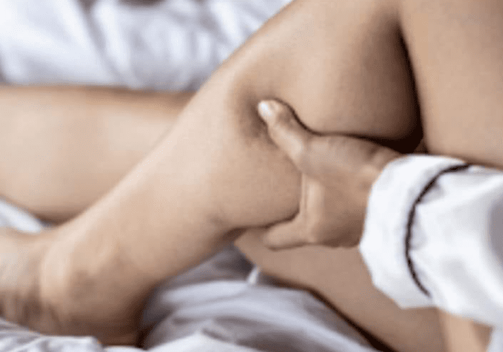 LA VITAMINA CHE MANCA NEL CORPO QUANDO LE GAMBE E LE OSSA FANNO MALE